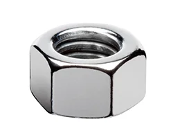 Stainless Steel 316_316L Hex Nuts